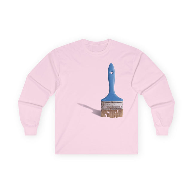 InstaCostume™ - Can of Paint Costume - Long Sleeve Tee