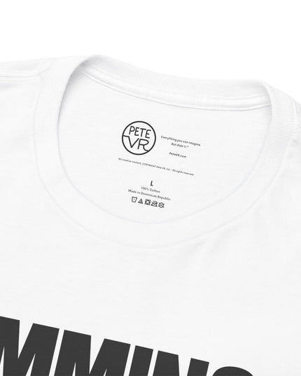 Lemming? Don't Lem.™ - Heavy Cotton Tee