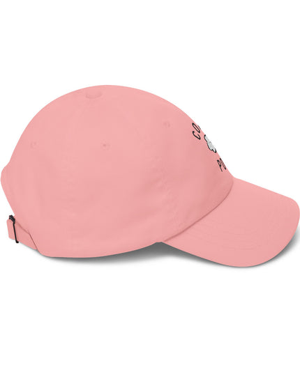 World's Greatest Dud® - Corny Pop - Classic Dad Cap