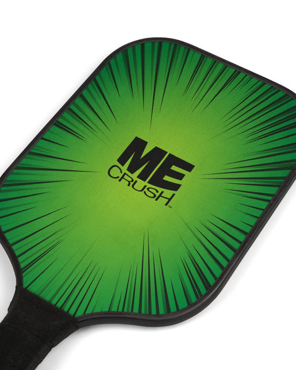 ME CRUSH™ Pickleball Kit - Gladiator Green