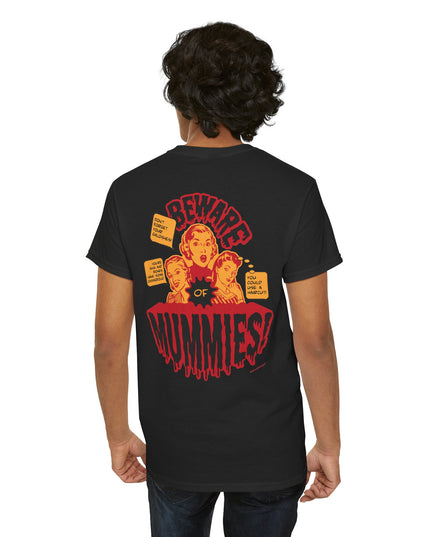 InstaCostume™ Mummies - Heavy Cotton Tee