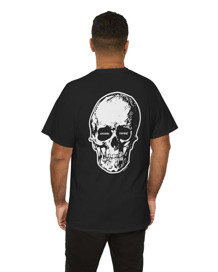 InstaCostume™ - Upstairs For Rent - Heavy Cotton Tee