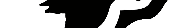 Animated logo of Harbor Springer, a breezily casual clothing brand from Harbor Springs, Michigan