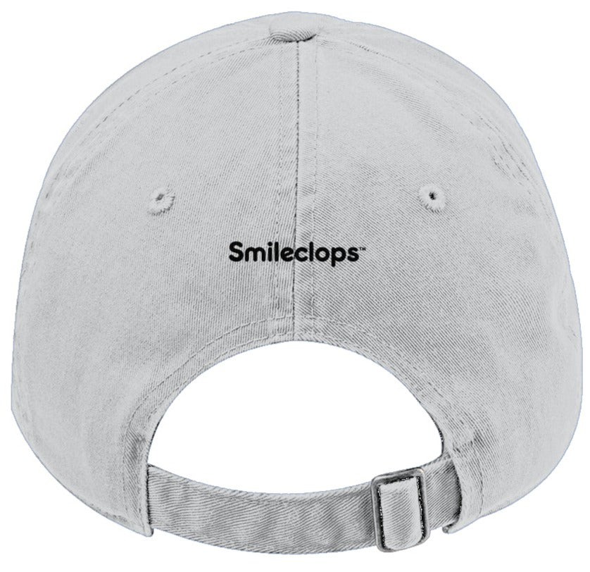 Unstructured Eco Baseball Cap