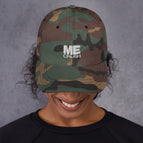 Green Camo