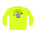 Neon Yellow