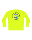 Neon Yellow / XS