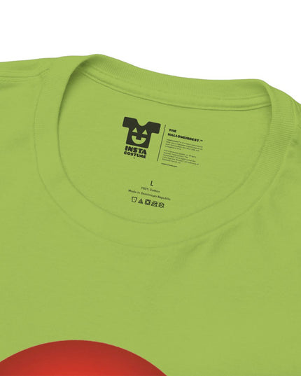 InstaCostume Olive t-shirt — halloween t-shirt costume