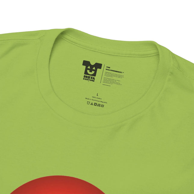 InstaCostume Olive t-shirt — halloween t-shirt costume