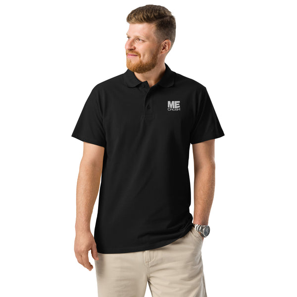 ME CRUSH™ Premium pique polo shirt