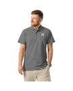 Grey Melange / S