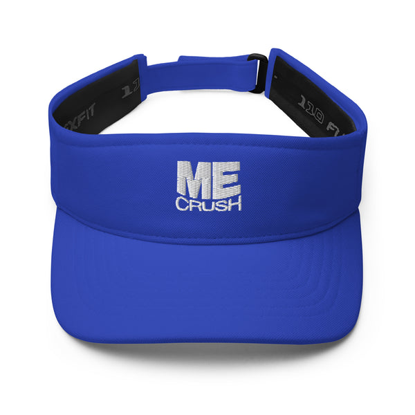 ME CRUSH™ Visor