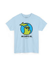 Light Blue / S